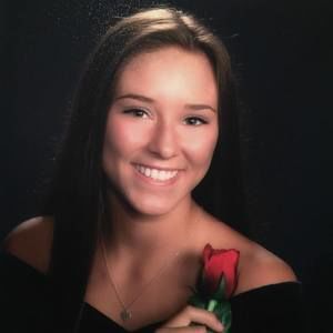 Meet your Posher, Christie